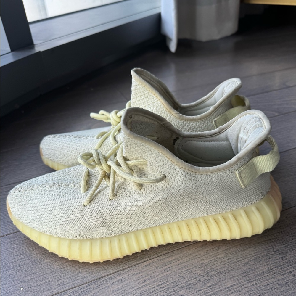 Adidas Yeezy 350 v2 Butters